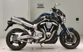 YAMAHA MT-01 2006