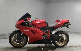 DUCATI 1098 2007 H700A