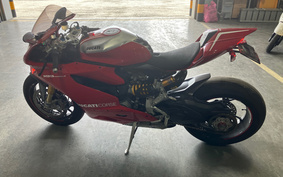 DUCATI 1199 PANIGALE R 2014 H802J