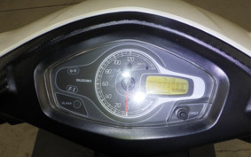 SUZUKI ADDRESS V125 S CF4MA