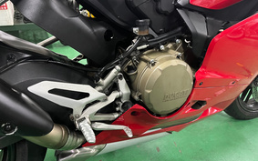 DUCATI 899 PANIGALE 2014 H805J