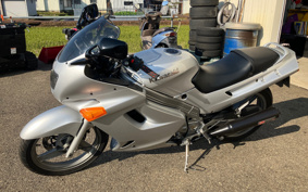 KAWASAKI ZZ-R250 EX250H