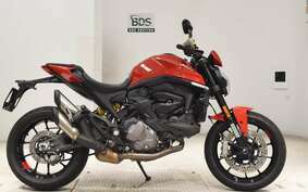 DUCATI MONSTER 937 + 2021 1M00A