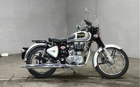 ROYAL ENFIELD CLASSIC 500 2014 CKEC