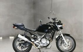 SUZUKI GOOSE 250 NJ46A