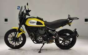 DUCATI SCRAMBLER ICON 2019 K102J