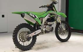 KAWASAKI KX250 KX252C