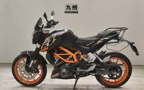 KTM 250 DUKE JGE40