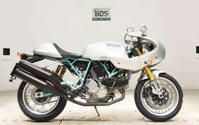 DUCATI PAUL SMART 1000 LE 2005 C100A