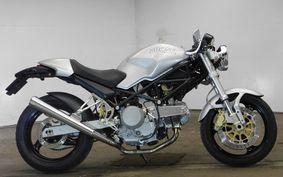 DUCATI MONSTER 400 2006 M407A