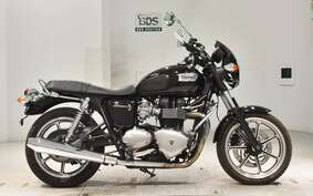 TRIUMPH BONNEVILLE SE 2010 J9107G