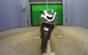 KAWASAKI ZX 10 NINJA R 2004 ZXT00C