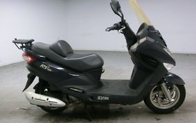 SYM RV125i LF12