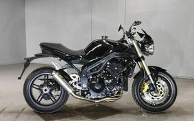 TRIUMPH SPEED TRIPLE 2006 E5855R