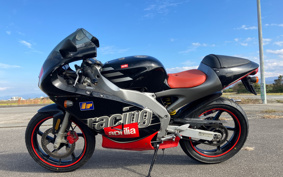 APRILIA RS4 50