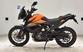 KTM 390 ADVENTURE 2021 JGJ40