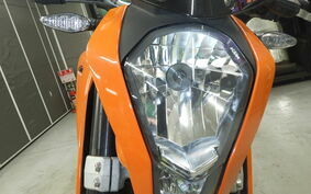 KTM 200 DUKE JUC4D