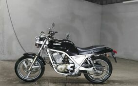 YAMAHA SRX400 1985 1JL