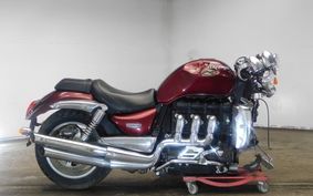 TRIUMPH ROCKET III 2007 LC1035