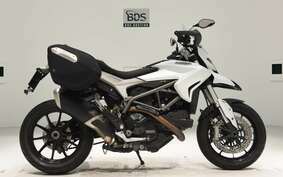 DUCATI HYPERSTRADA 820 2014