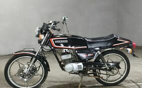 SUZUKI RG50E RG502