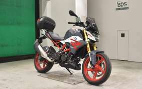 BMW G310R 2022