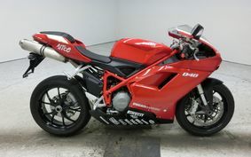 DUCATI 848 2010 H600A