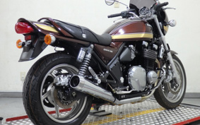 KAWASAKI ZEPHYR 1100 2006 ZRT10A