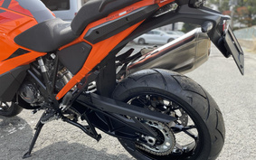 KTM 1290 SUPER ADVENTURE S 2024 V7940