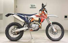 KTM 500 EXC F SIXDAYS 2023