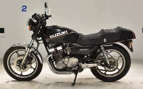 SUZUKI GSX400F GS40XF