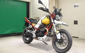 MOTO GUZZI V85 TT