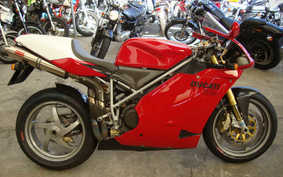 DUCATI 998R 2002 H200A