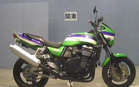 KAWASAKI ZRX1100 1999 ZRT10C