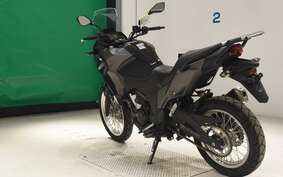 KAWASAKI VERSYS X250 A LE250D