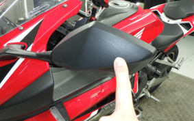 HONDA CBR250RR MC51