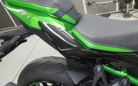 KAWASAKI ZH2 SE 2021 ZRT00K