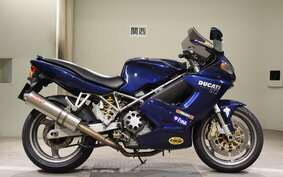 DUCATI ST2 2003 S100A