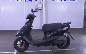 YAMAHA ジョグ ZR-3 SA39J