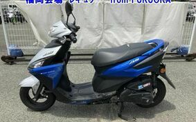 YAMAHA AS125 TCJM