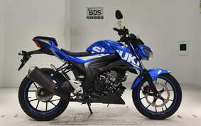 SUZUKI GSX-R125 DL32B