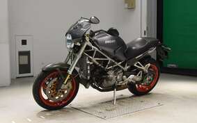 DUCATI MONSTER S4R 2004 M405A