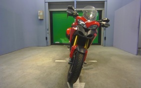 DUCATI MULTISTRADA 1200 S 2012 A200A