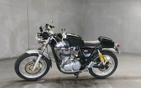 ROYAL ENFIELD コンチネンタルGT 2015 不明