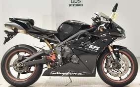 TRIUMPH DAYTONA 675 2009 MD1066