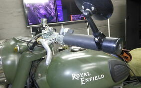 ROYAL ENFIELD CLASSIC 500 EFI 2011