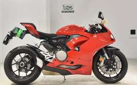 DUCATI PANIGALE V2 2020 1H00A