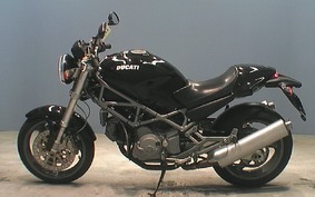 DUCATI MONSTER 800 IE 2005 M406A