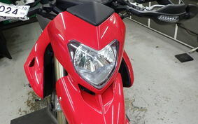 DUCATI HYPERMOTARD 1100S 2008