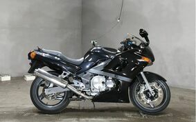 KAWASAKI ZZ-R400 2002 ZX400N